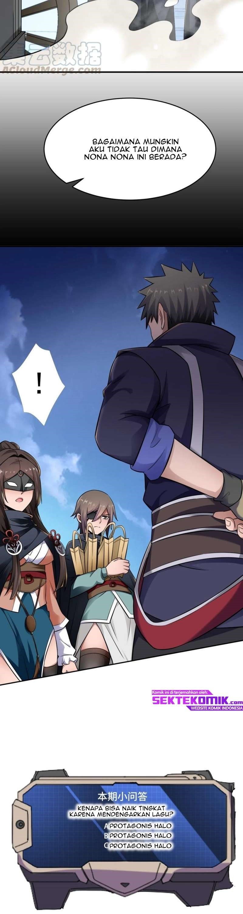 First Dragon (Yuanlong) Chapter 173 Gambar 25